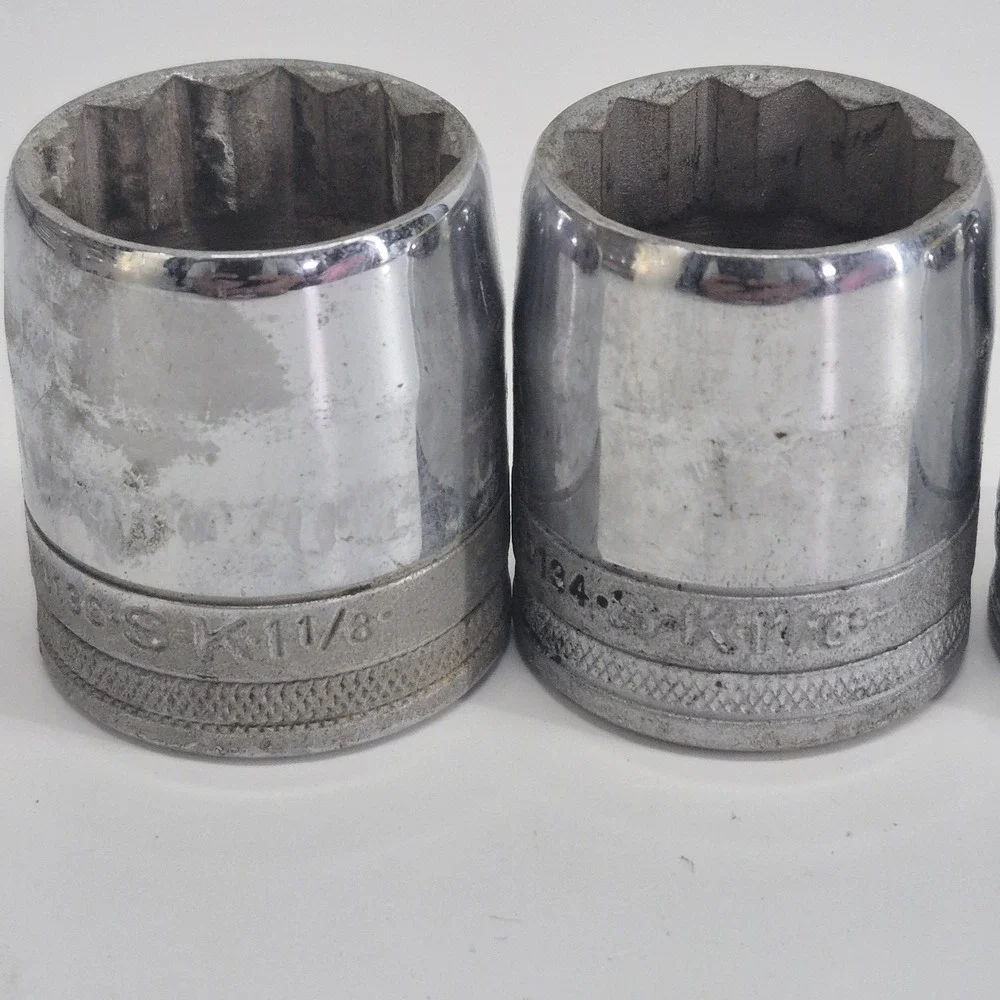 S-K TOOLS 1/2